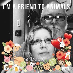 Meet your Posher, Donna